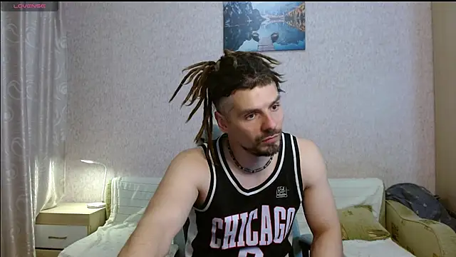 Aestheticguy101n Webbikameraesitys