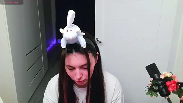 Онлайн чат XXX peachyness