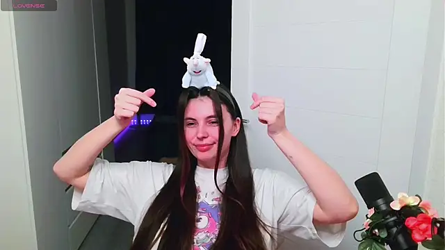 peachyness Live XXX-chat