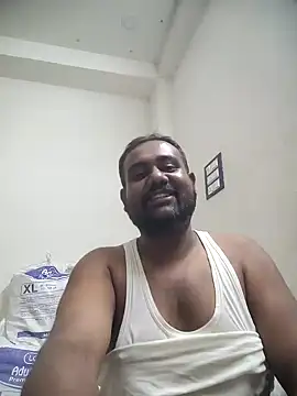 Show de webcam de Soumik94