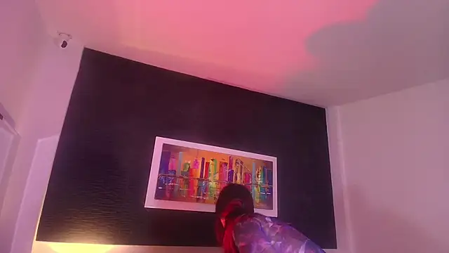 EvaaFoxxy1 Live XXX Chat