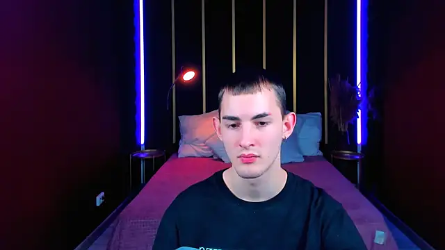 Lucas_Moran Webcam Show