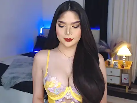 VickyMarquez's Webcam Show