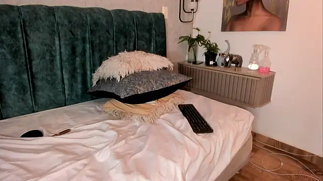 Loren_Couple Webcam Show