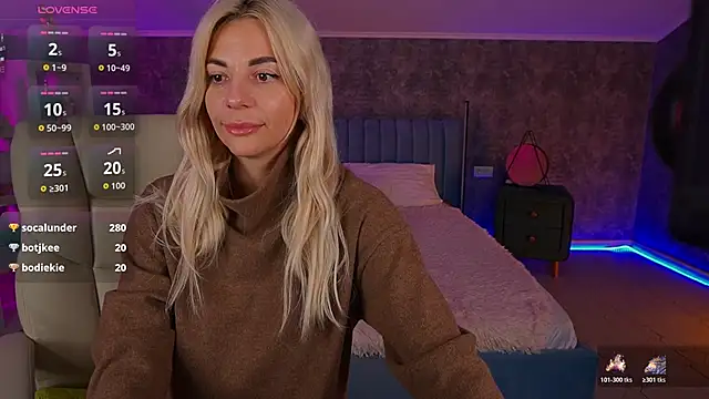 BellaRayyy Live XXX-chat