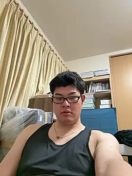 shun_201のウェブカメラショー