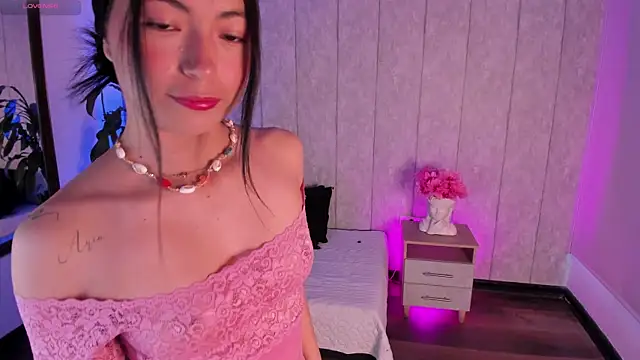 แชท XXX สดของ Hanna_naoo_