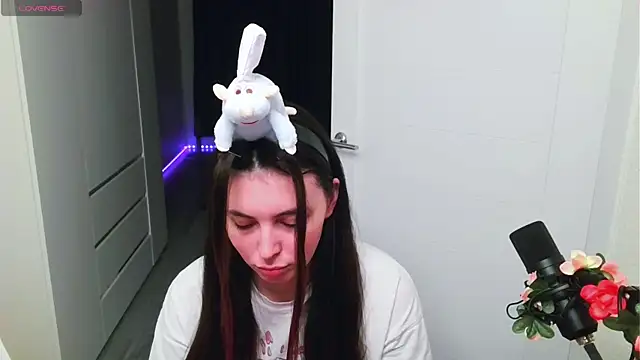 peachyness Live XXX Chat