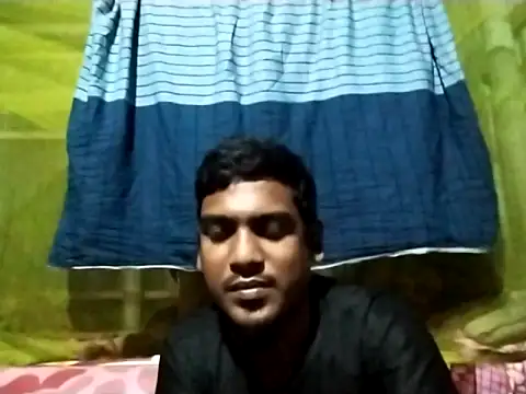 HoT_BoY__Salim_Khan_BDのウェブカメラショー