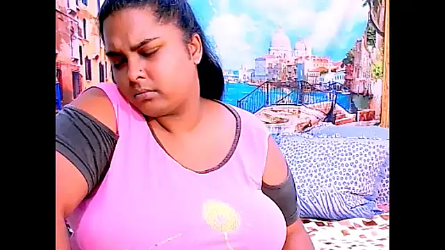 Indianfairy99 即時 XXX 聊天