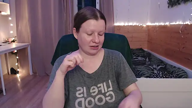 Exponent_5's Live Sex Cam Show