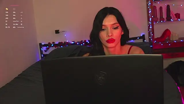 Olivia_Faye – Live XXX-chat