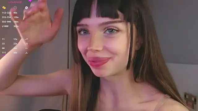 Czat XXX na żywo – Jessie_Johns