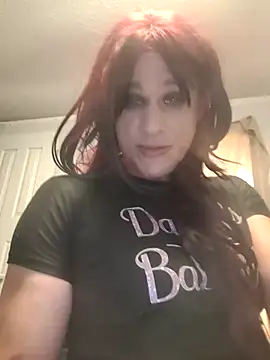 Pokazy przed kamerką – MaddyC6992