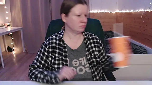 Exponent_5 – Kamerová šou