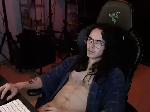 dorrey21 Show in webcam