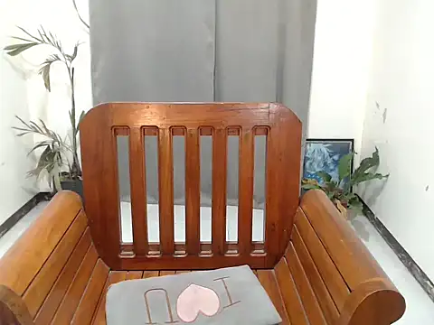 rainexox1 Pertunjukan Webcam