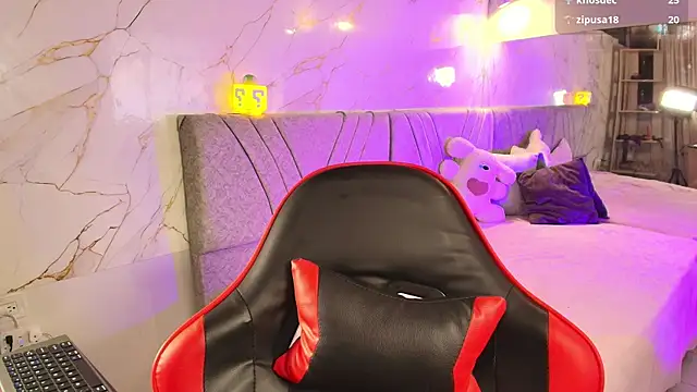 cococumps Live XXX-chat