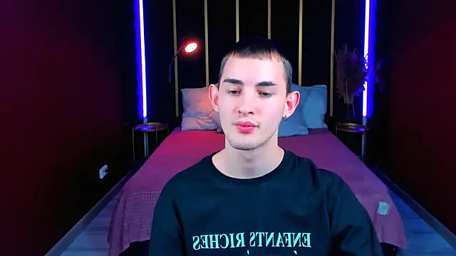 Lucas_Moran Webcam Show