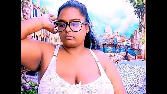 Chat XXX en directo de Indianfairy99