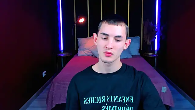 Show Webcam de Lucas_Moran