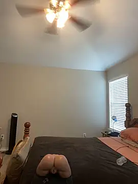 Fathero1time's Webcam Show