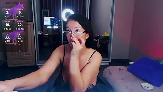 Celine_Faer1's Live XXX Chat
