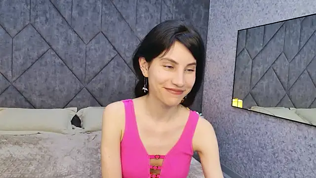 Chatroom XXX en direct de Dedra_Dixon