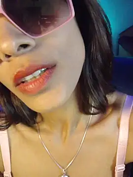 Ivy_the_goddess Webcam show