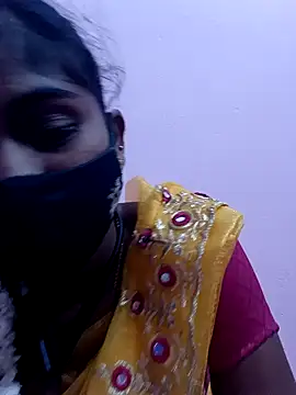 Tamil_Hot_RoyalQueen's Webcam Show