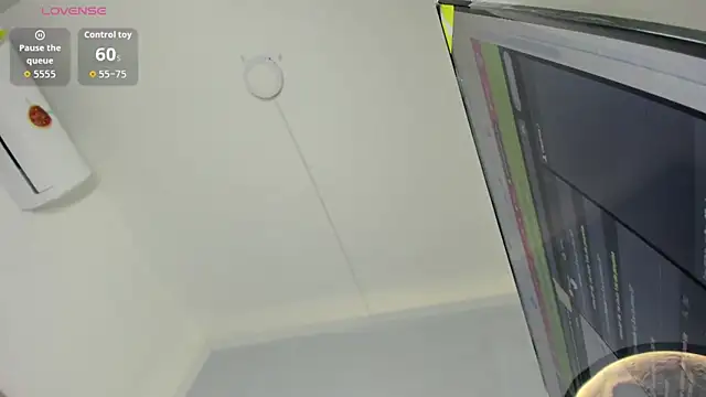 dulce_34 Chat XXX in diretta