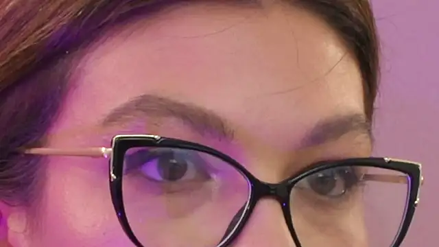 ClaraPasssion Webcam show