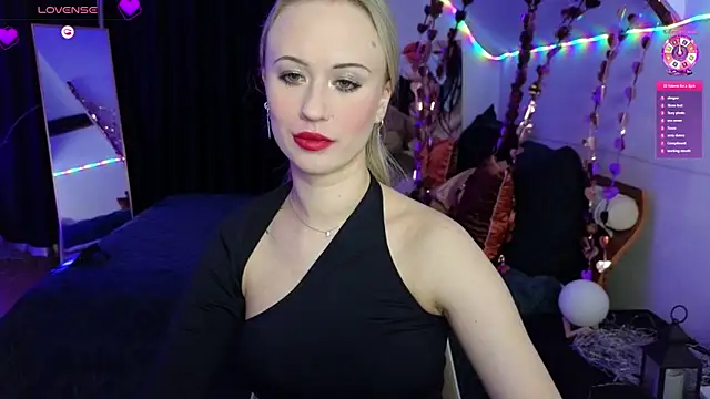 SashaBrooks live XXX chat