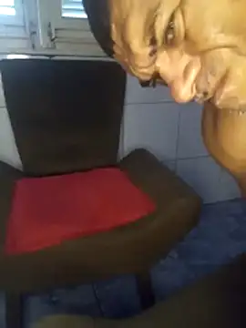 Chat XXX ao vivo de TiagosafadoFortaleza