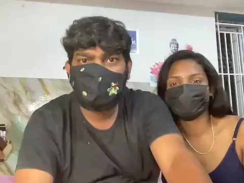 Show modela Tamil_india_couples_ na web-kameri
