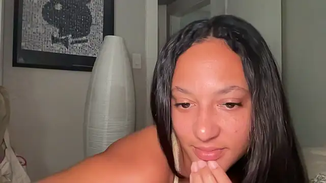 Show webcam de dreamyriri