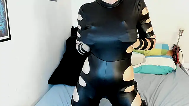 FrauMueller – webcam-show