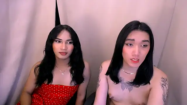 slutty_aki Pertunjukan Webcam