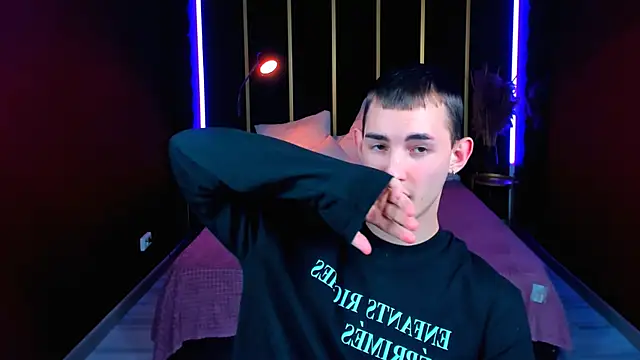 Lucas_Moran's Webcam Show