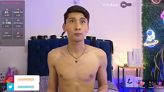 by_pandora Chat XXX in diretta
