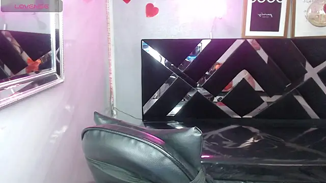 Živý XXX chat Red_Bunny_v