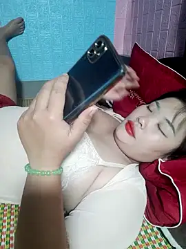 Živý XXX chat Irene-01