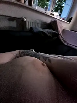 LadyLeni Webcam-Show