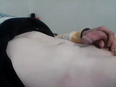 Webkamerová show Manfuck95