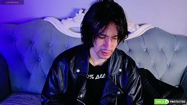 CalvinOwens Webcam-Show