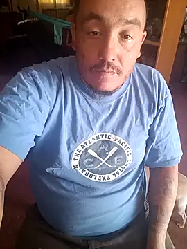 Dick4yourholes webkamerás műsora