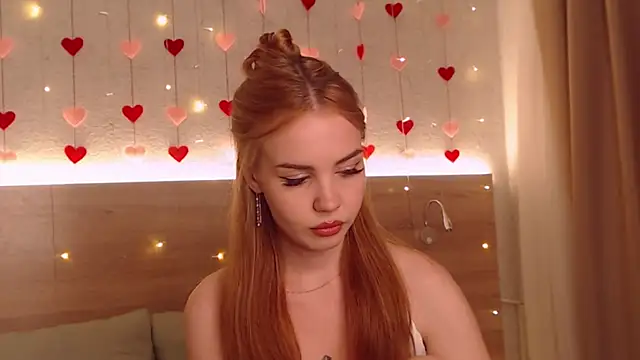 IvyAngel Obrolan Langsung XXX