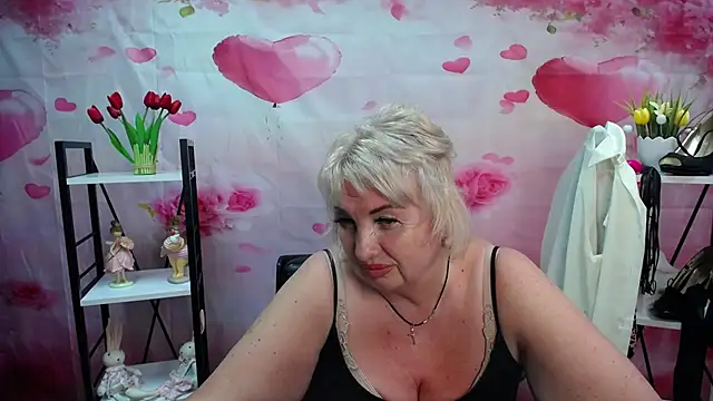 RenataDaster: απευθείας συνομιλία ΧΧΧ
