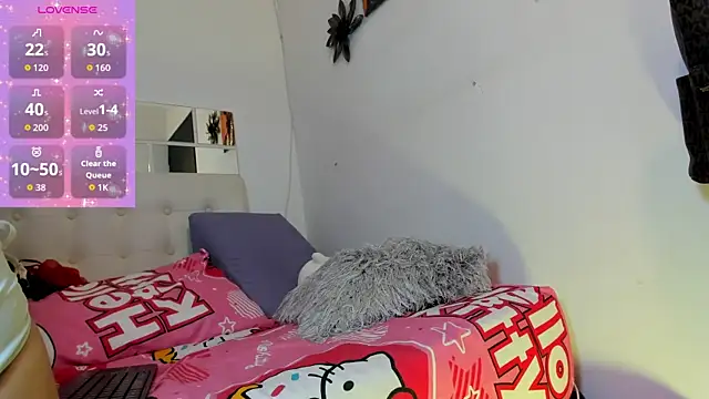 Živý XXX chat MiaEvans0