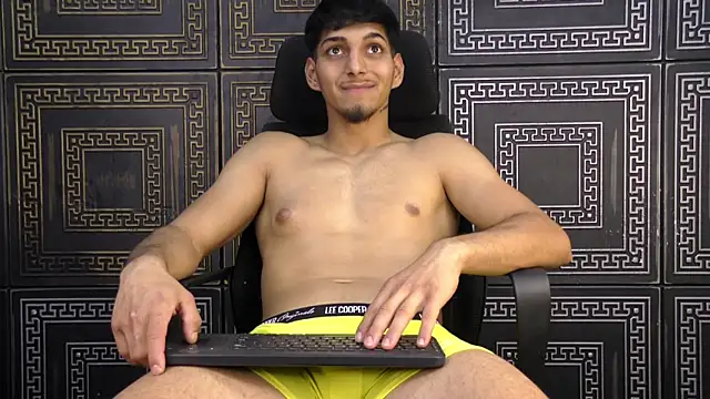 DanteRafaelo live XXX chat